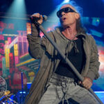 Iron Maiden’s Future Past World Tour 2024 Rocks The Sold-Out Kia Forum In Los Angeles