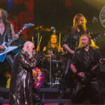 The Metal Gods Rob Halford and Judas Priest Rock The YouTube Theater