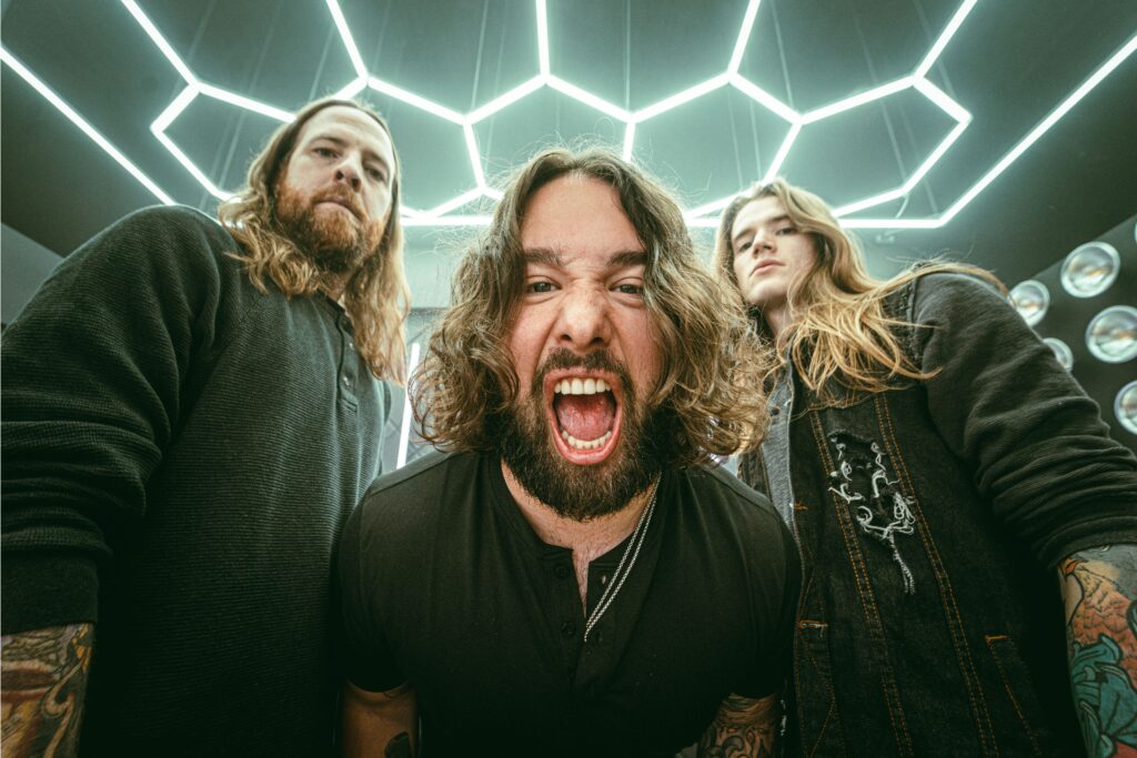 Sierra Pilot Release New Single/Video + Tour With Pop Evil/Bad Wolves