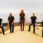 VINTERSEA Announces New Vocalist Kayla Dixon