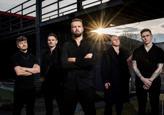 Leprous Announce 2025 Melodies of Atonement North American Tour; Select Dates Feature The Congregation Performed in Full