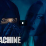 Kat Von D Releases New Music Video for “I Am a Machine,” featuring Alissa White Gluz