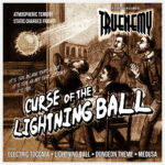 Truenemy Release New EP ‘Curse of the Lightning Ball’