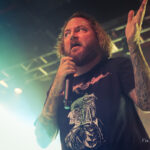 The Black Dahlia Murder Crushes Charlotte On “Beg To Serve” 2024 Tour