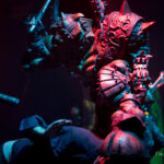 GWAR Brings The Stoned Age Tour To Raleigh