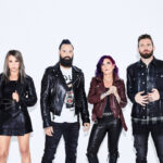 Skillet Bring The ‘Revolution’ To A New Level