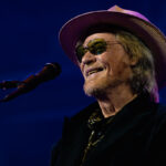 Daryl Hall Brings Iconic Hits to Life at Nashville’s Ryman Auditorium