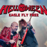 HELLOWEEN Heat Fans Up With “Eagle Fly Free” Performance Taken From ‘Live At Budokan’