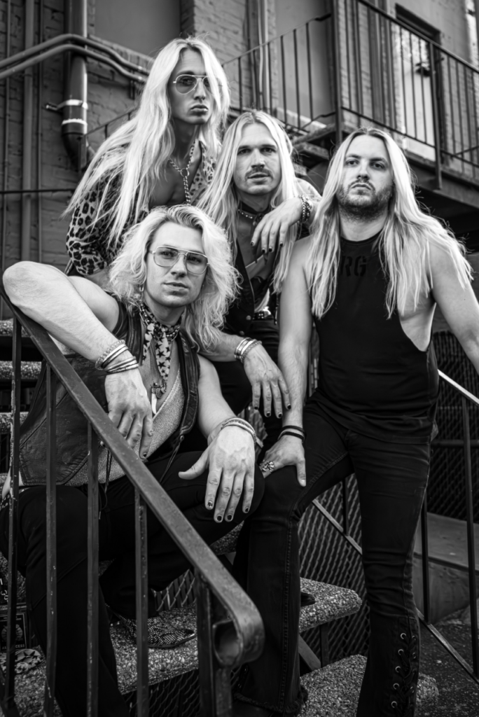 WICKED SET TO CLOSE OUT 2024 WITH A BANG – WITH NEW SINGLE “REPTILE ROOTS” + LIVE PERFORMANCE, PLUS WELCOMING IN 2025 WITH NAMM PERFORMANCE!