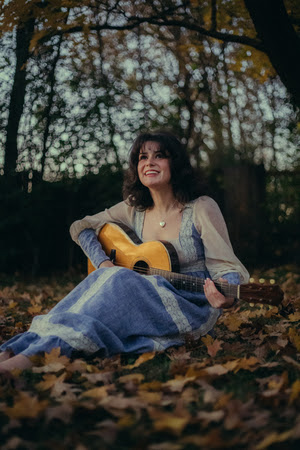 Maggie Antone Confirms 2025 Headline Tour + Grand Ole Opry Debut On 12/13