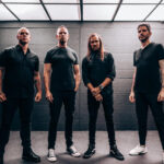 TREMONTI Release Title Track & Music Video for “The End Will Show Us How”