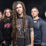 Shadows Fall Sign With MNRK Heavy & Shares “In The Grey” Video