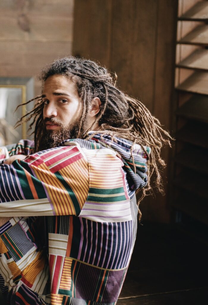 Rising Jamaican Singer/Songwriter Keznamdi Preps New Album For 2025 Release + New Video/Track “Time”