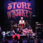 Stone Whiskey Heat Up The Raleigh, NC Crowd On A Cold Winter’s Night