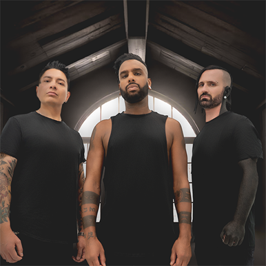 Veer Union Launch Into 2025 With New Album ‘Welcome To Dystopia’