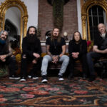 Dream Theater Release Tour Diary Music Video for New Song “Midnight Messiah”