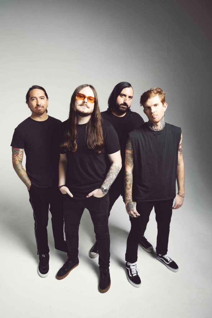 Of Mice & Men Announce 2025 Headlining Tour