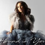 Soulful Pop Artist Stefanie Michaela Returns with Inspiring New Single “Found in You”