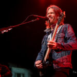 Myles Kennedy Brings The Art of Letting Go Tour To Charlotte, NC