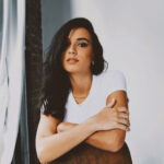 Rising Pop Darling Bella Rios Unveils Moody Ballad “Right Now”