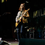 Myles Kennedy Brings the Riffs to Nashville