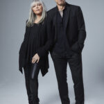 Pat Benatar & Neil Giraldo Announce North American Tour