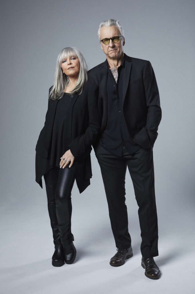 Pat Benatar & Neil Giraldo Announce North American Tour