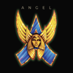 50TH ANNIVERSARY REISSUE OF ANGEL’S DEBUT ALBUM TO COINCIDE WITH THEIR 2025 TOUR!