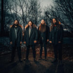 RIVERS OF NIHIL To Release Self-Titled Fifth Full-Length Album With New Video & Single Out Now