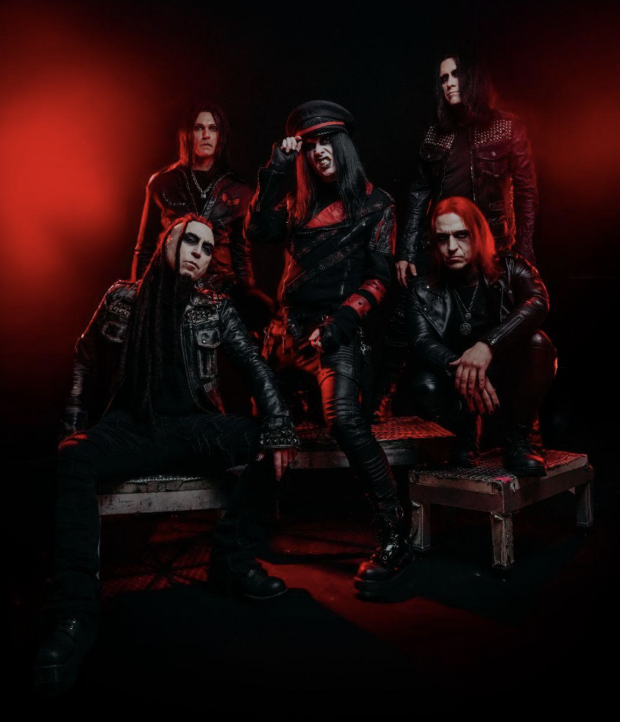 WEDNESDAY 13 Announces 10th Studio Album ‘Mid Death Crisis’ + Drops Scandalous New Music Video