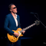 Joe Bonamassa Transforms Greensboro With Electrifying Blues Set