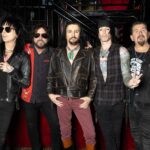 L.A. Guns Unleash New Slippery Funk-Rock Instant Classic “Lucky Motherfucker” + New Album Drops 4/4