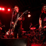 SONS OF SILVER WRAP UP SUCCESSFUL U.S. TOUR WITH MYLES KENNEDY AND TIM MONTANA