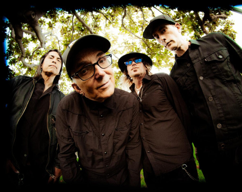 EVERCLEAR Announce ‘Sparkle and Fade’ 30th Anniversary Tour