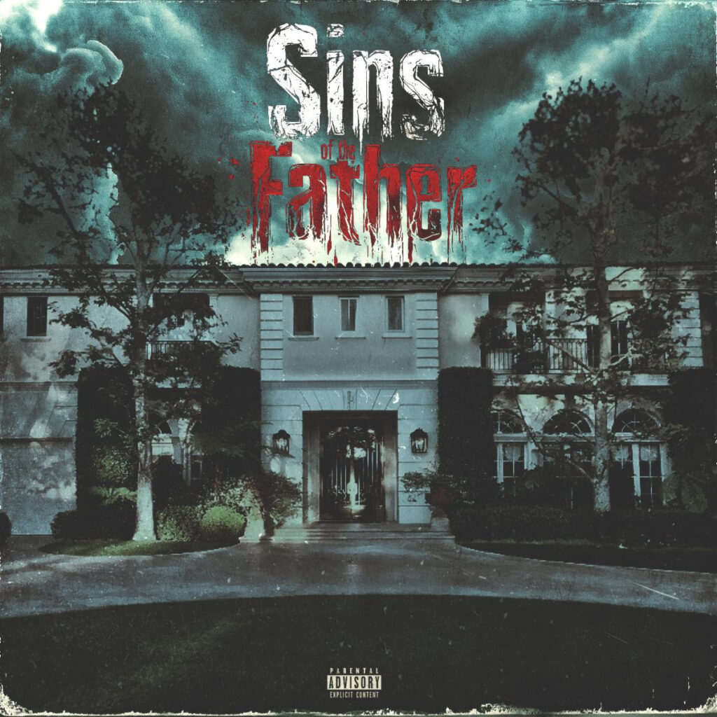 Legendary Rap Artist & Prison Reform Activist X-Raided Drops New “Sins of the Father” Song In Support of the Mennendez Brothers