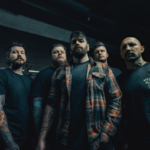 Wolves at the Gate Announce New Album “Wasteland” & Share “Parasite” Video 