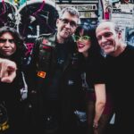 Album Review: Bad Mary – ‘Live on Long Island’