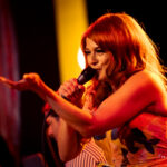 Save Ferris Gets Everyone Dancing at King’s in Raleigh
