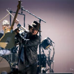 Pearl Jam Electrifies Raleigh on “The Dark Matter Tour”