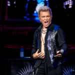 Billy Idol Brings “It’s A Nice Day To… Tour Again” To Charlotte, NC