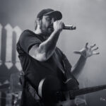 Breaking Benjamin Crushes Greenville on The Awaken The Fallen Tour