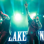LAKEVIEW ~ May 17, 2025 ~ Greenville, South Carolina