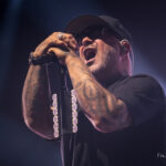 Staind Brings The Awaken The Fallen Tour to Greenville, SC
