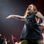 Wage War ~ May 17, 2025 ~ Greenville, South Carolina