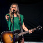 Alana Springsteen Performing Live in Charlotte, NC