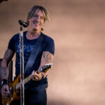 Keith Urban Brings The High and Alive Tour to Charlotte, NC