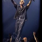 Kane Brown Electrifies Mohegan Sun Arena with Genre-Blending Energy