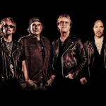Album Review ~ Giant ~ ‘Stand and Deliver’