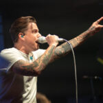 Broadside ~ April 18, 2025 ~ Albany, New York