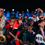 Artist Spotlight ~ Fishbone